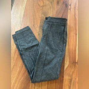 Athleta Women’s Grey Work Pants- 0